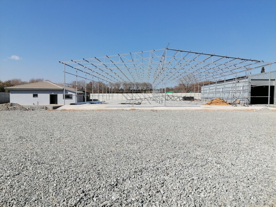 To Let Commercial Property for Rent in Pomona Gauteng