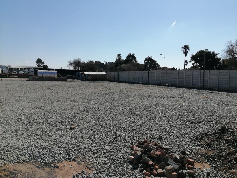 To Let Commercial Property for Rent in Pomona Gauteng