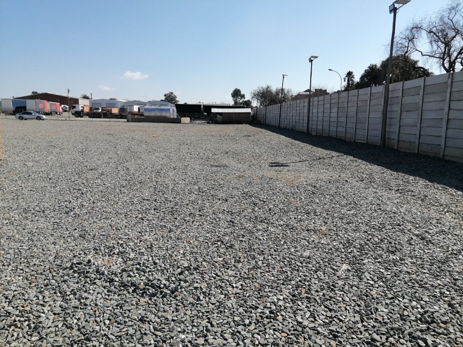 To Let Commercial Property for Rent in Pomona Gauteng