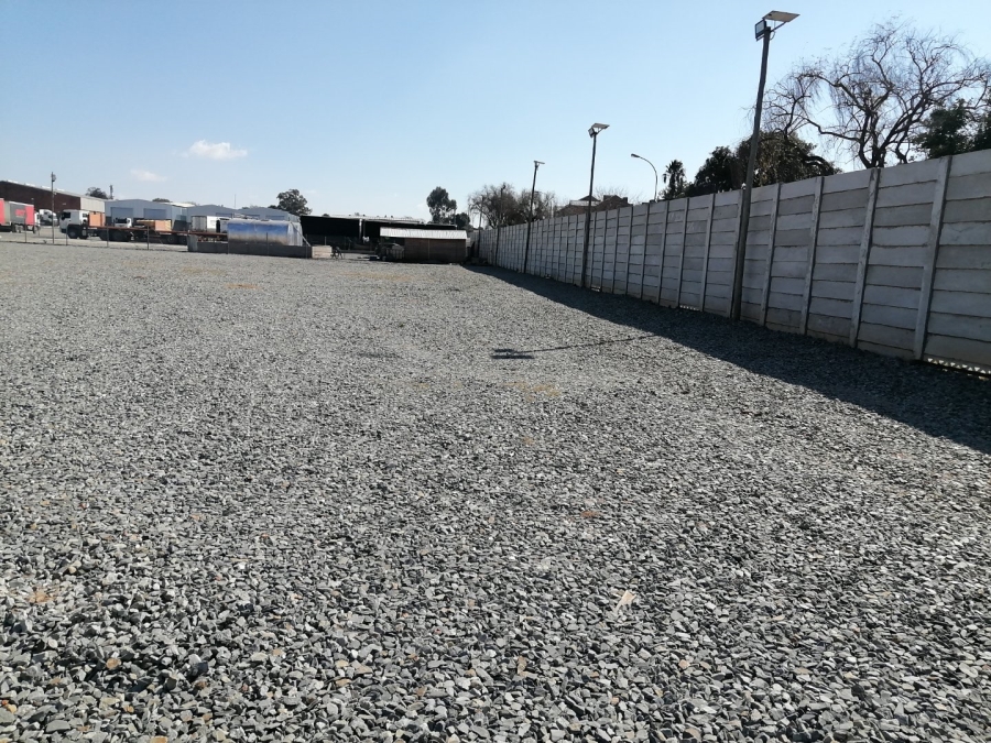 To Let Commercial Property for Rent in Pomona Gauteng