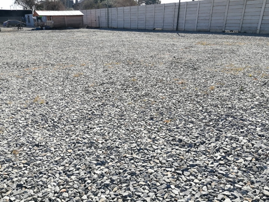 To Let Commercial Property for Rent in Pomona Gauteng