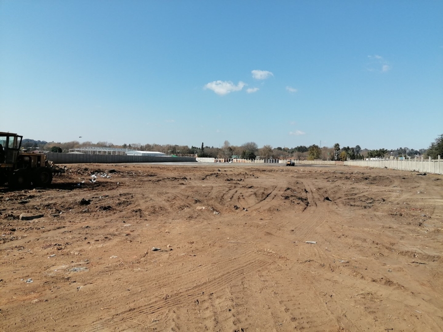 To Let Commercial Property for Rent in Pomona Gauteng