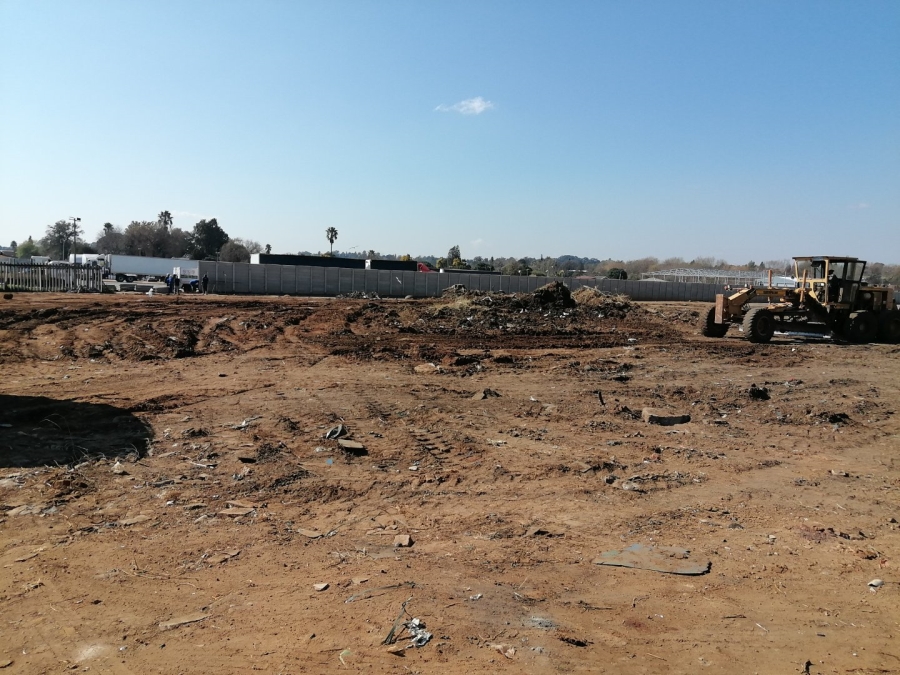 To Let Commercial Property for Rent in Pomona Gauteng