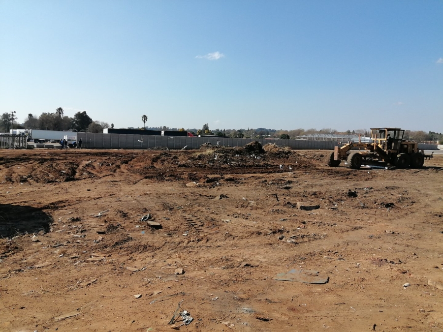 To Let Commercial Property for Rent in Pomona Gauteng