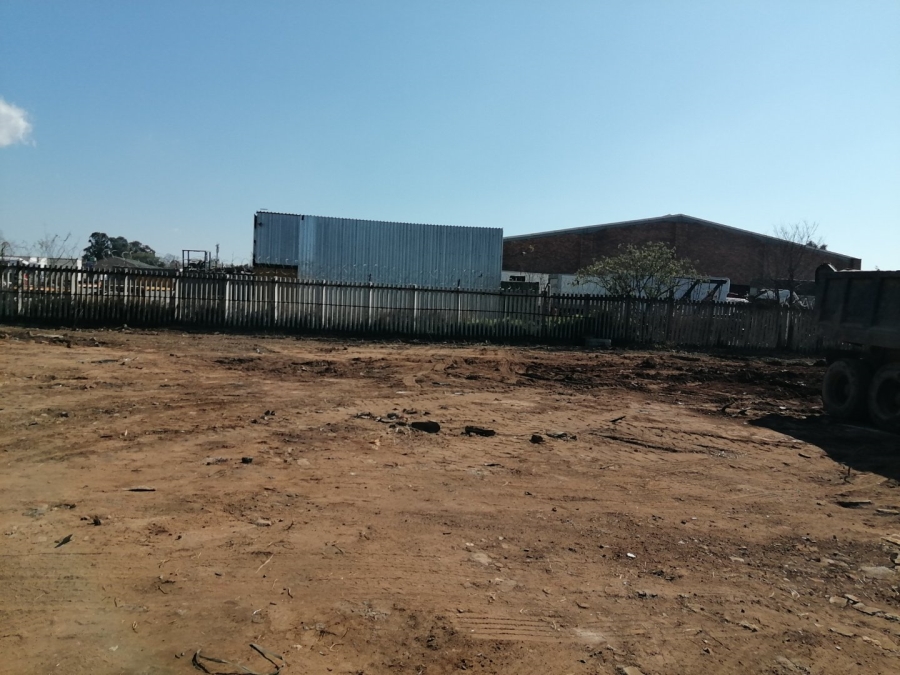 To Let Commercial Property for Rent in Pomona Gauteng