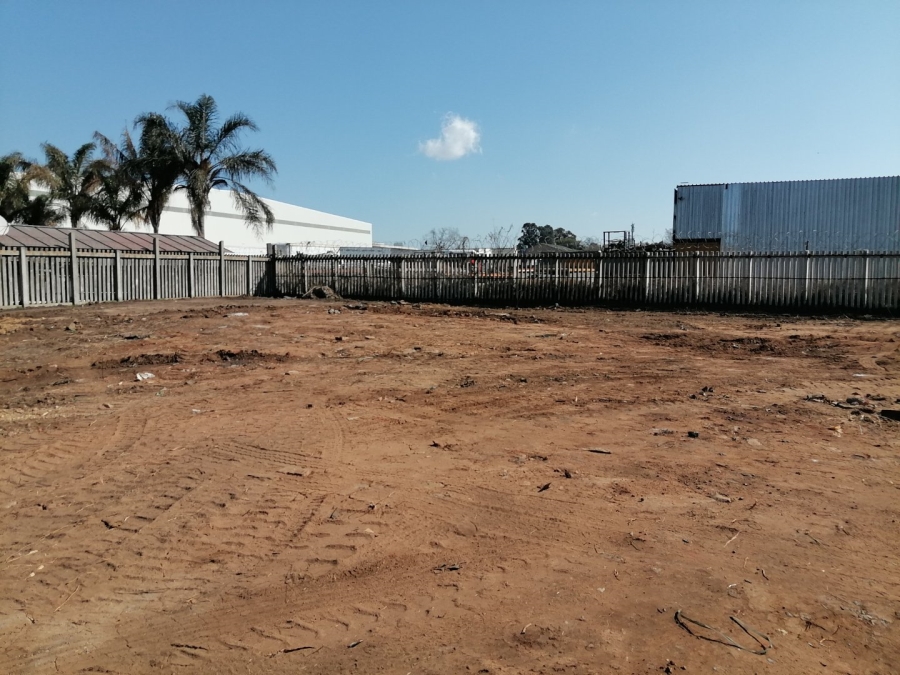 To Let Commercial Property for Rent in Pomona Gauteng