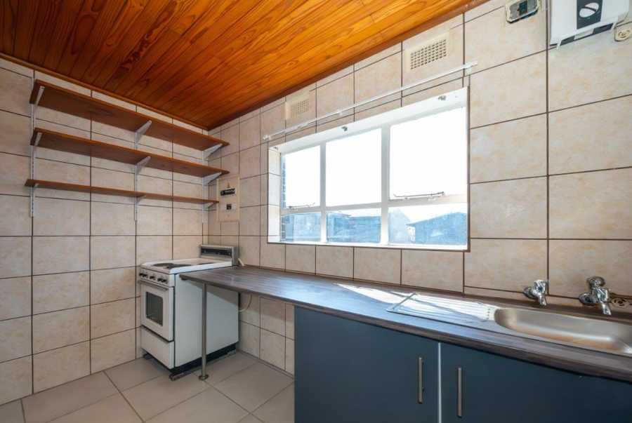 1 Bedroom Property for Sale in Edenvale Central Gauteng