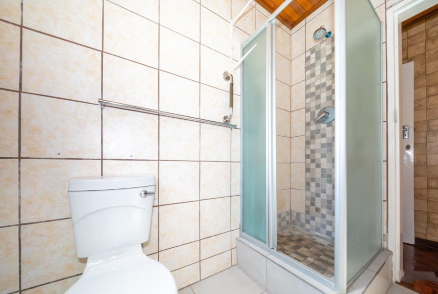 1 Bedroom Property for Sale in Edenvale Central Gauteng