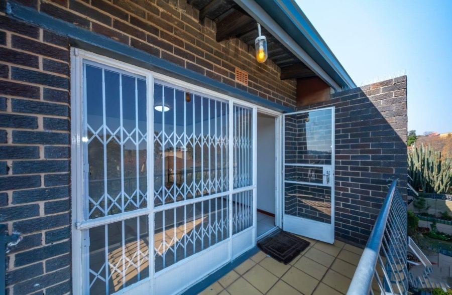 1 Bedroom Property for Sale in Edenvale Central Gauteng