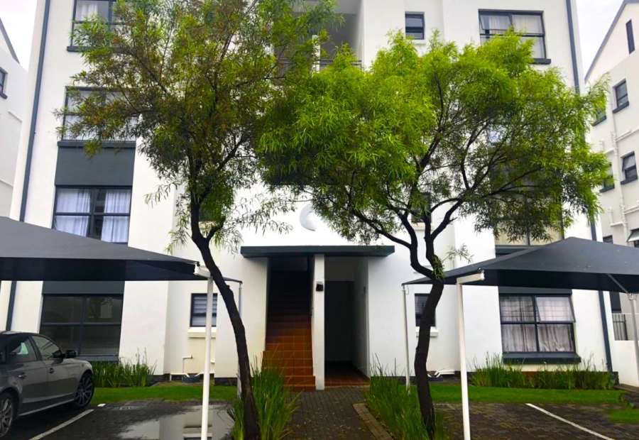 2 Bedroom Property for Sale in Greenstone Ridge Gauteng