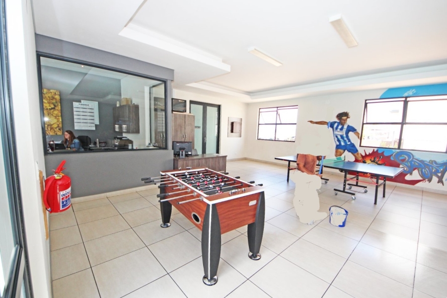 2 Bedroom Property for Sale in Greenstone Ridge Gauteng