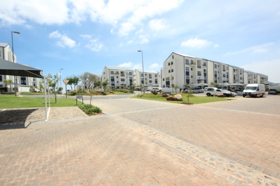 2 Bedroom Property for Sale in Greenstone Ridge Gauteng