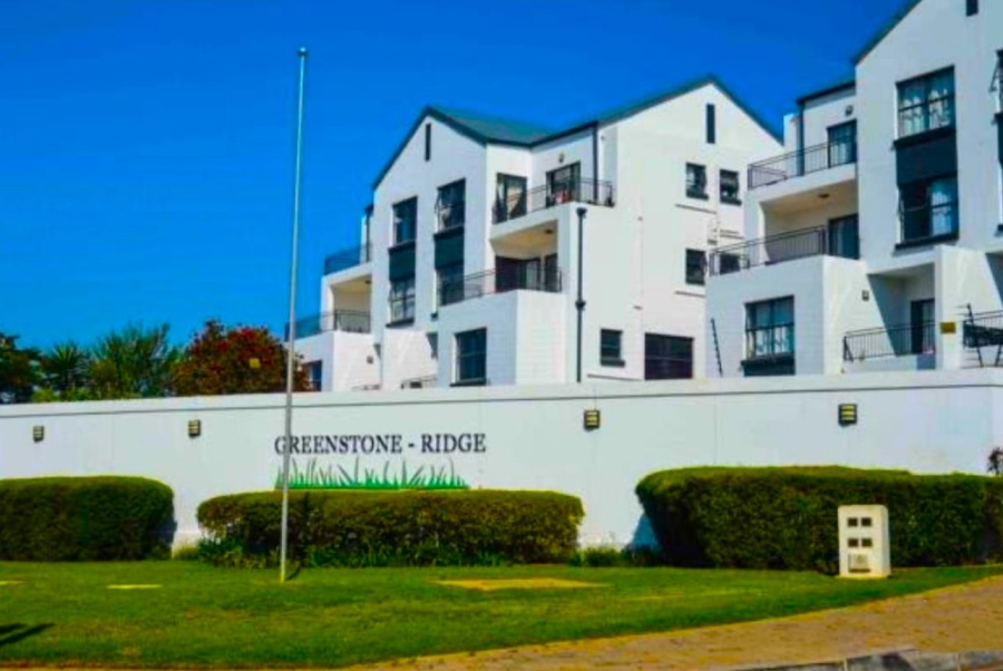 2 Bedroom Property for Sale in Greenstone Ridge Gauteng