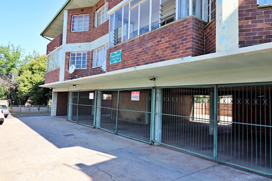 2 Bedroom Property for Sale in Fishers Hill Gauteng