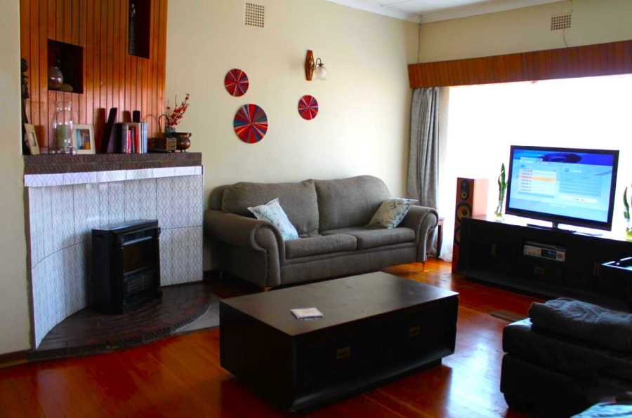 4 Bedroom Property for Sale in Kensington Gauteng