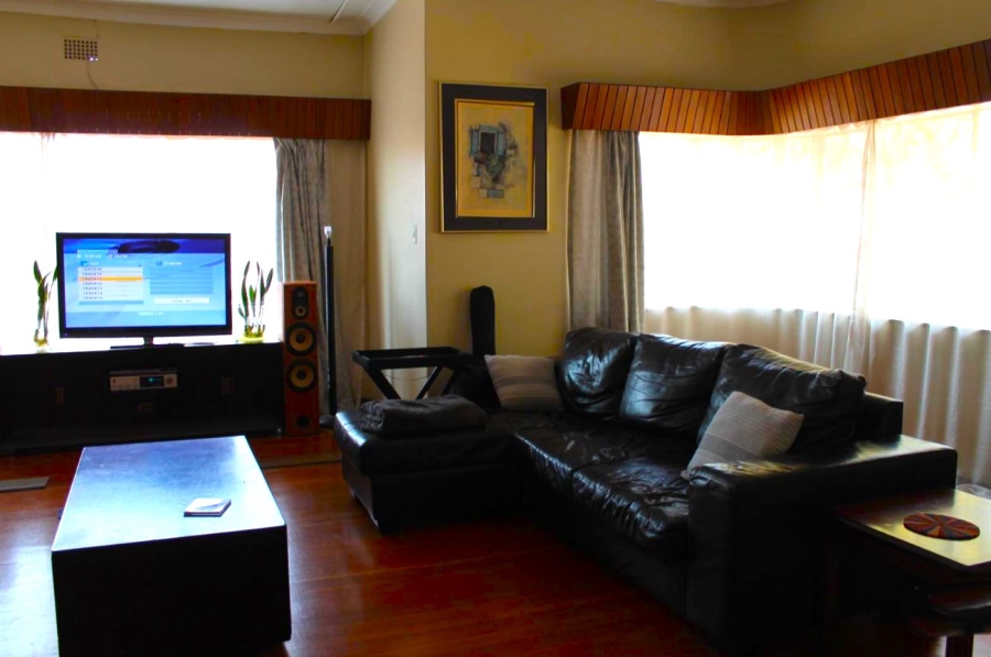 4 Bedroom Property for Sale in Kensington Gauteng