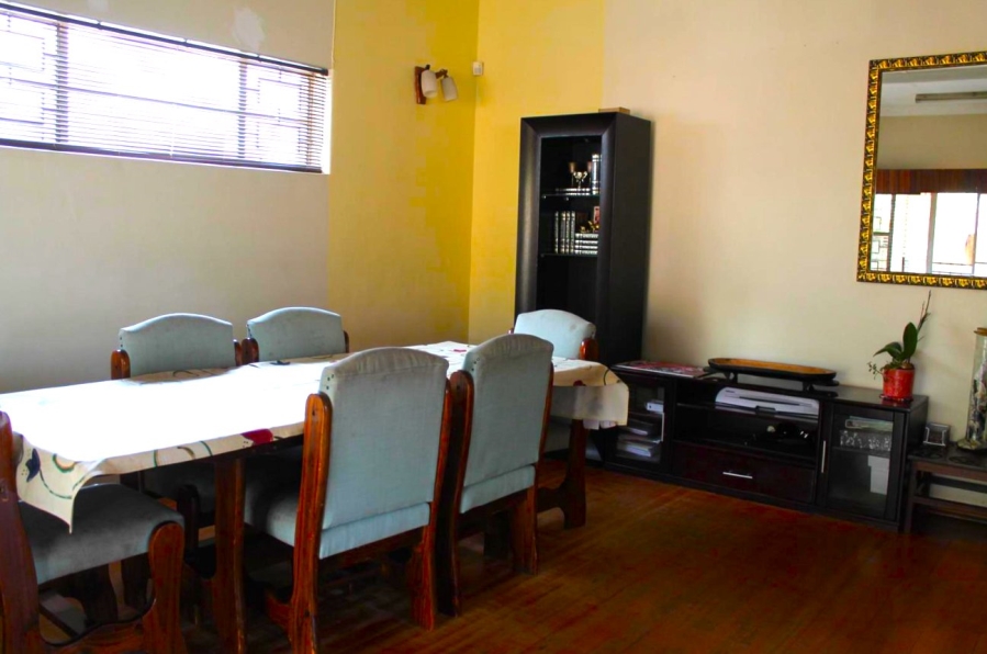 4 Bedroom Property for Sale in Kensington Gauteng