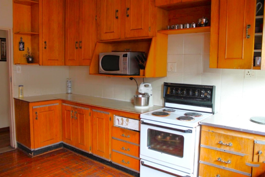 4 Bedroom Property for Sale in Kensington Gauteng