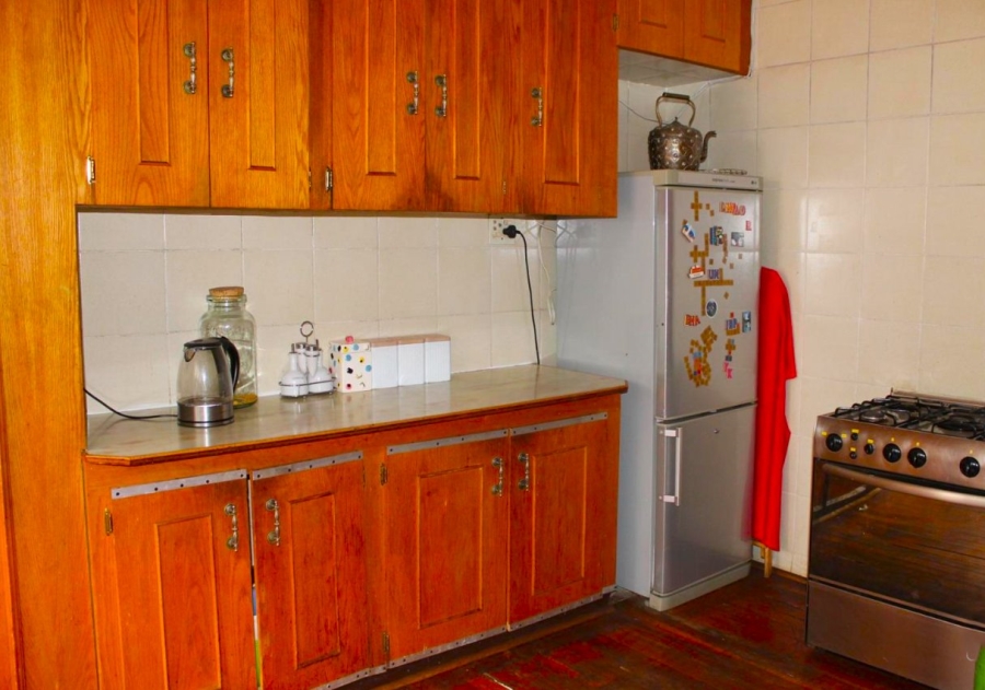 4 Bedroom Property for Sale in Kensington Gauteng