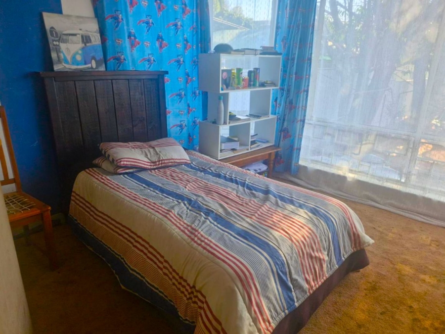 4 Bedroom Property for Sale in Kensington Gauteng