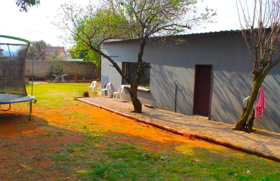 4 Bedroom Property for Sale in Kensington Gauteng