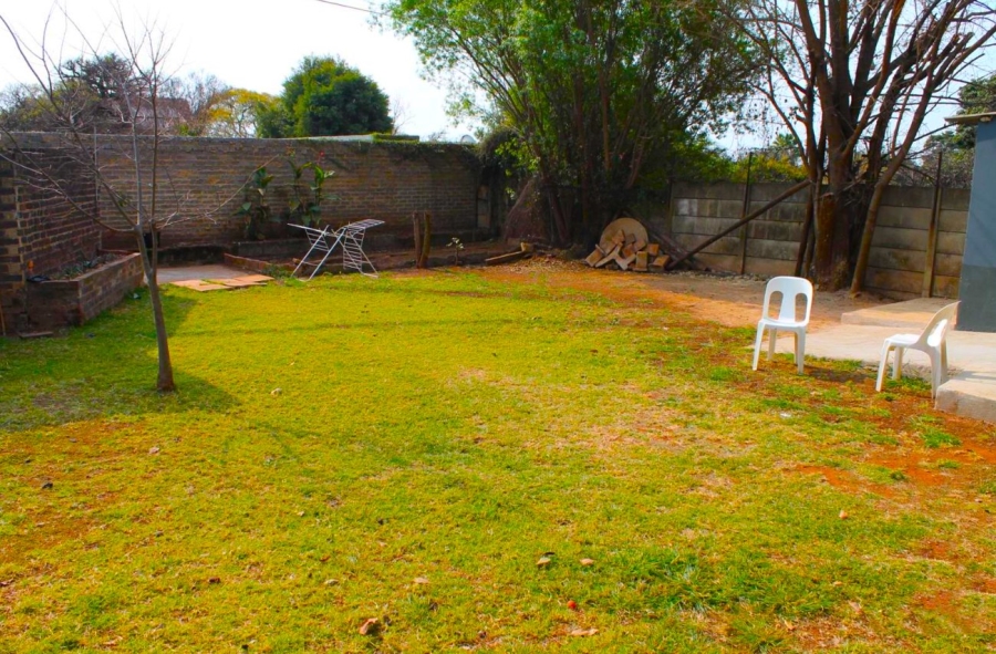 4 Bedroom Property for Sale in Kensington Gauteng