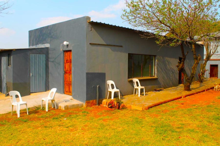 4 Bedroom Property for Sale in Kensington Gauteng