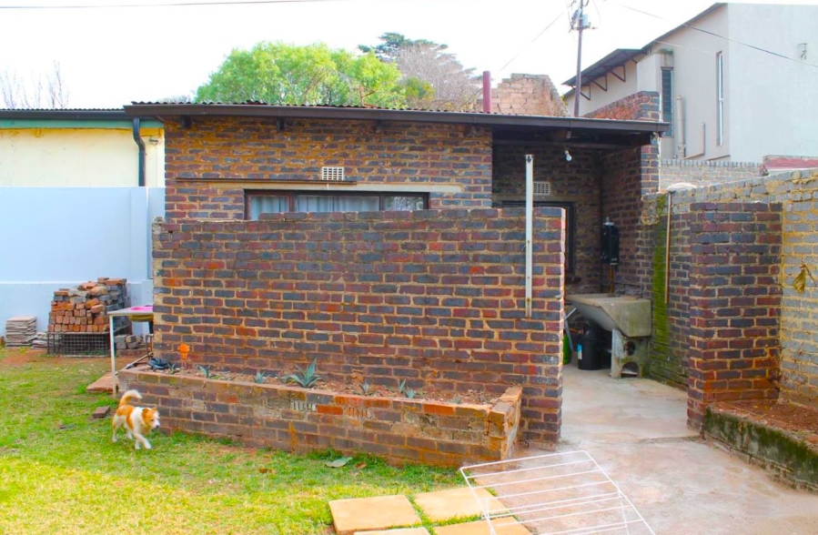 4 Bedroom Property for Sale in Kensington Gauteng