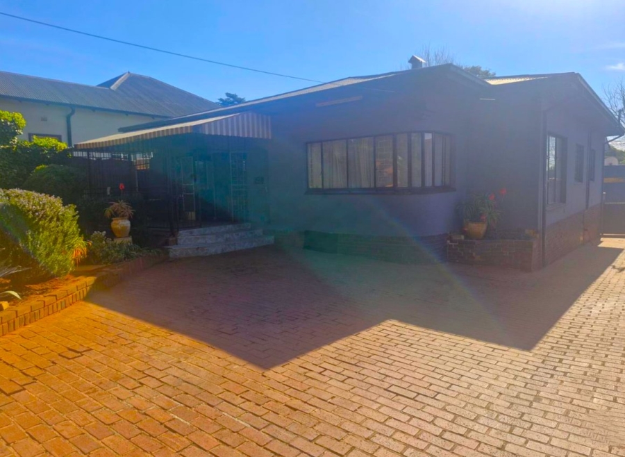 4 Bedroom Property for Sale in Kensington Gauteng