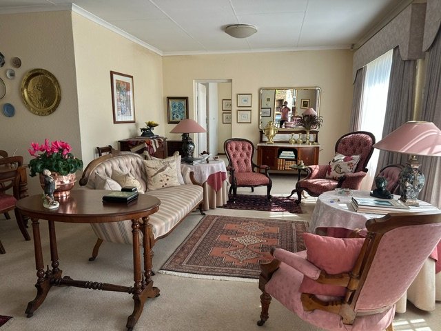 2 Bedroom Property for Sale in Wilgeheuwel Gauteng