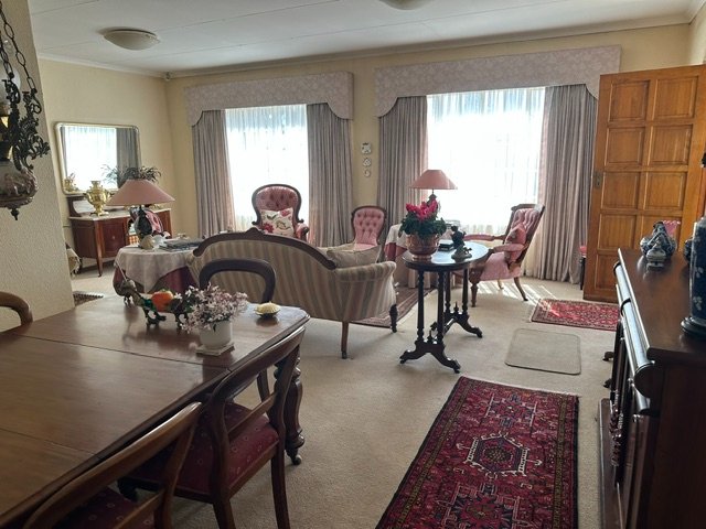 2 Bedroom Property for Sale in Wilgeheuwel Gauteng