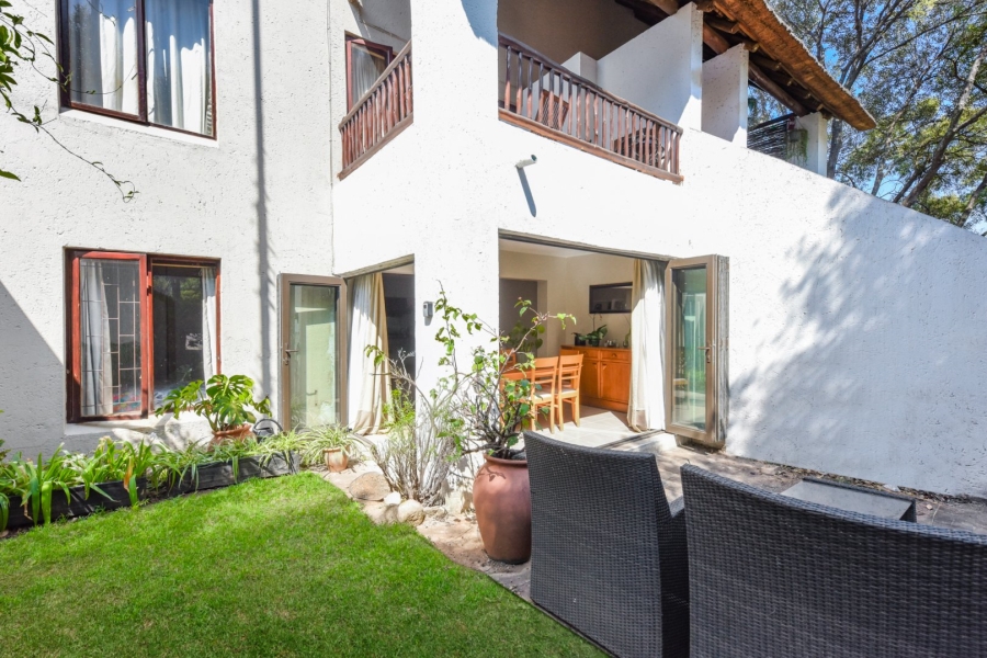 2 Bedroom Property for Sale in Jukskei Park Gauteng