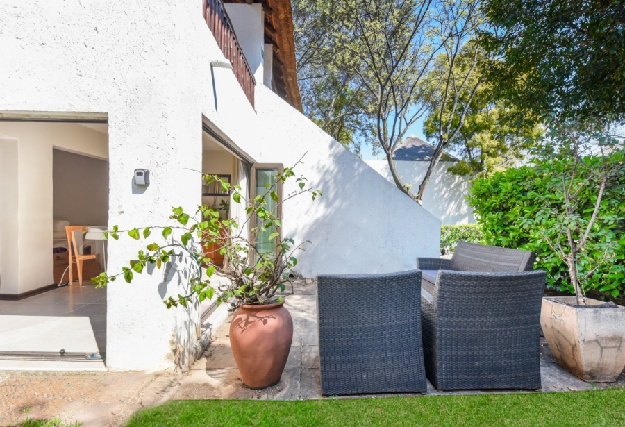 2 Bedroom Property for Sale in Jukskei Park Gauteng