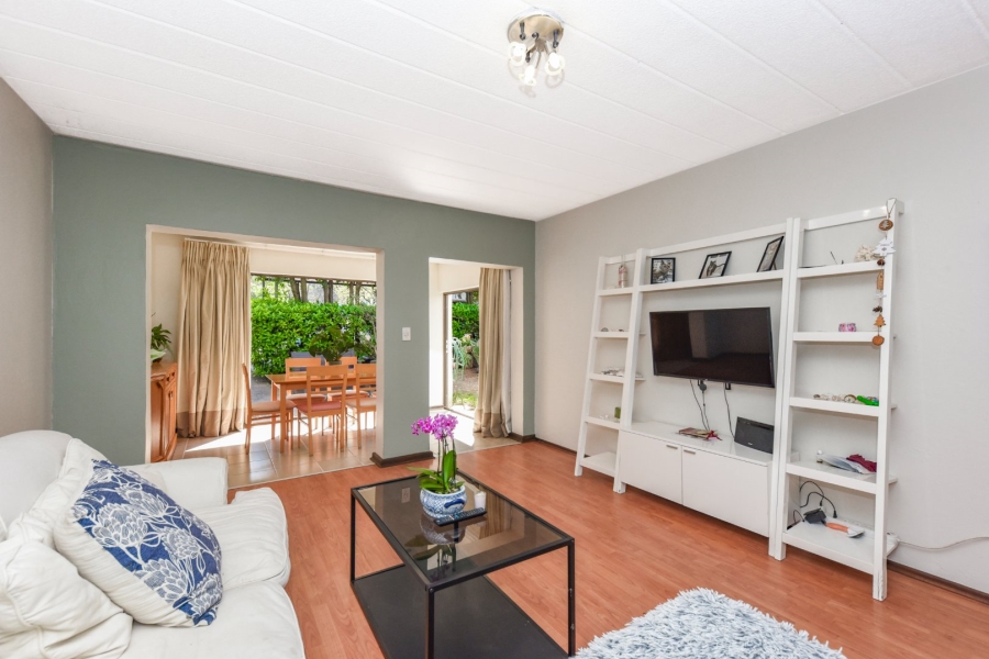 2 Bedroom Property for Sale in Jukskei Park Gauteng