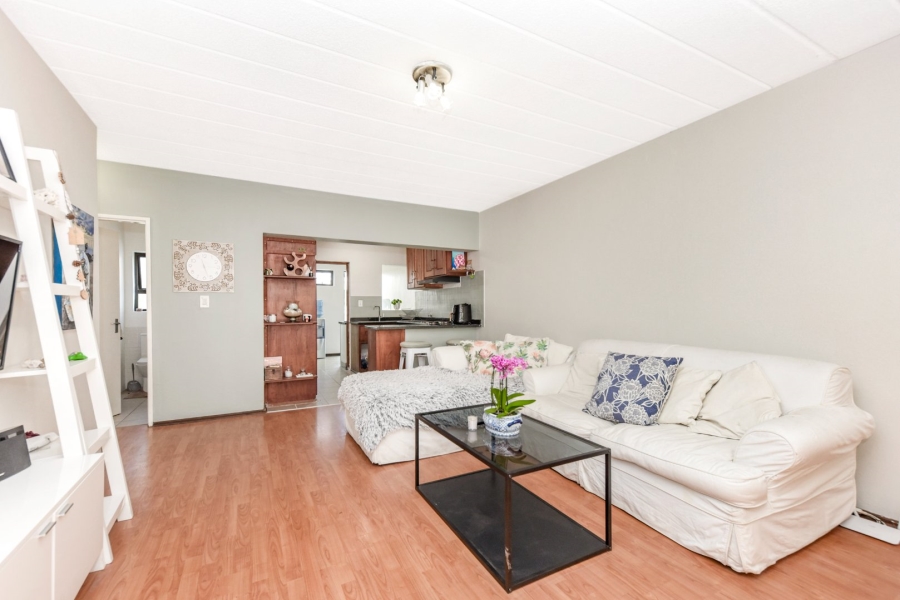 2 Bedroom Property for Sale in Jukskei Park Gauteng