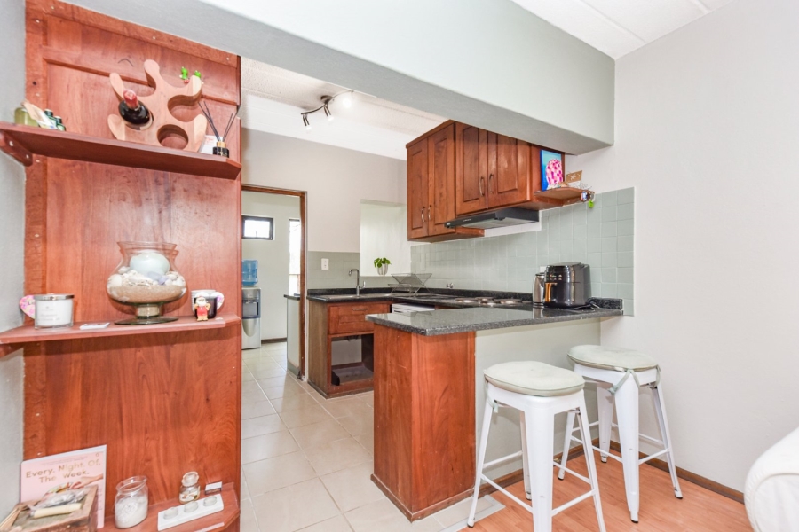 2 Bedroom Property for Sale in Jukskei Park Gauteng