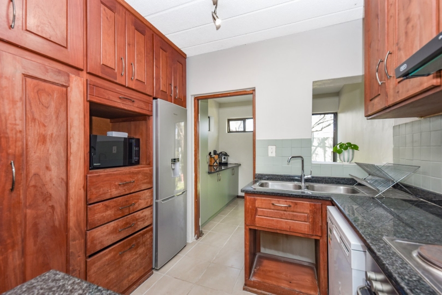 2 Bedroom Property for Sale in Jukskei Park Gauteng