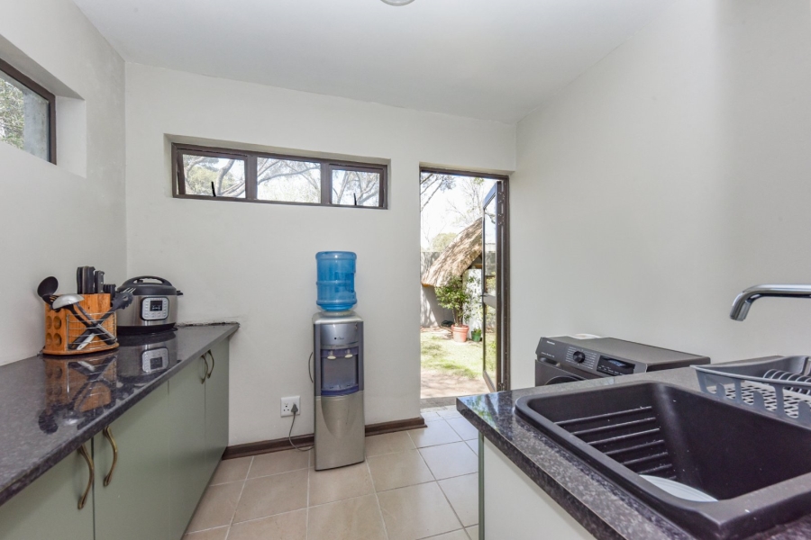 2 Bedroom Property for Sale in Jukskei Park Gauteng