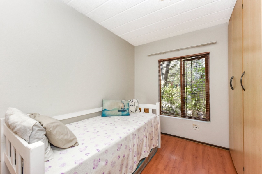 2 Bedroom Property for Sale in Jukskei Park Gauteng