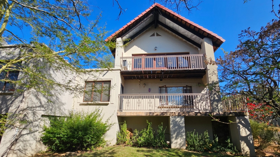 4 Bedroom Property for Sale in Wapadrand Gauteng