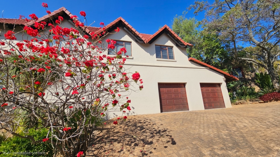 4 Bedroom Property for Sale in Wapadrand Gauteng