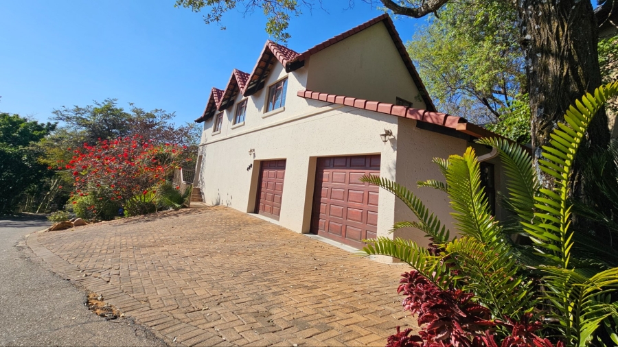 4 Bedroom Property for Sale in Wapadrand Gauteng
