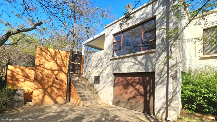 4 Bedroom Property for Sale in Wapadrand Gauteng