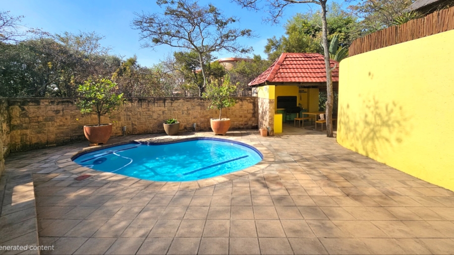 4 Bedroom Property for Sale in Wapadrand Gauteng
