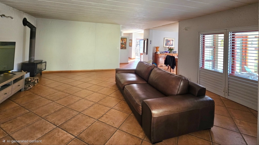 4 Bedroom Property for Sale in Wapadrand Gauteng