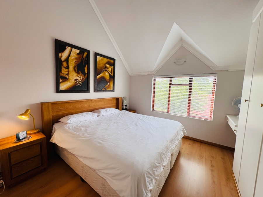 4 Bedroom Property for Sale in Wapadrand Gauteng