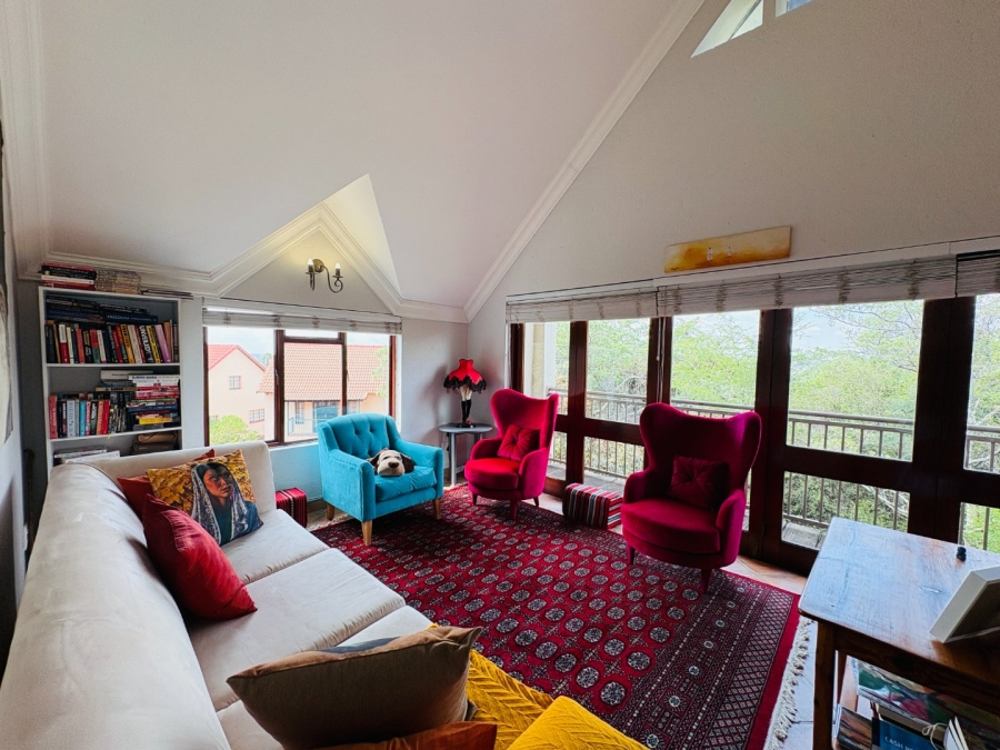 4 Bedroom Property for Sale in Wapadrand Gauteng