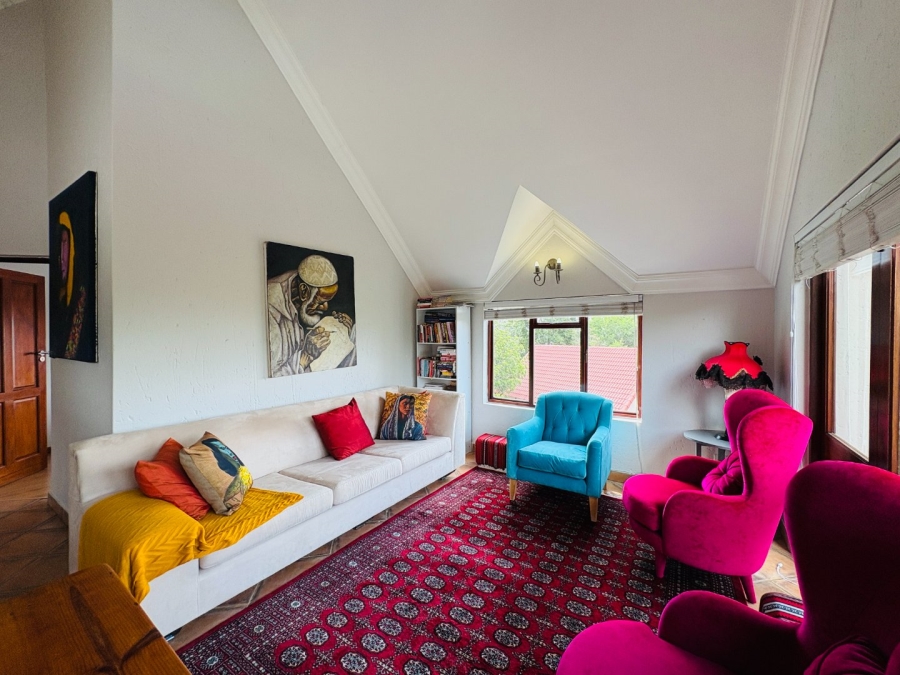 4 Bedroom Property for Sale in Wapadrand Gauteng