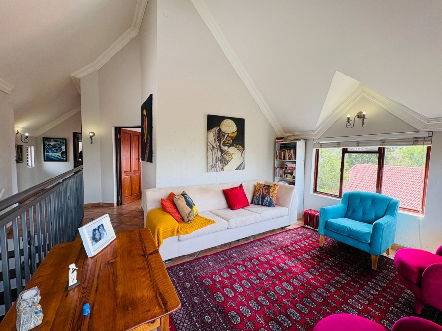 4 Bedroom Property for Sale in Wapadrand Gauteng