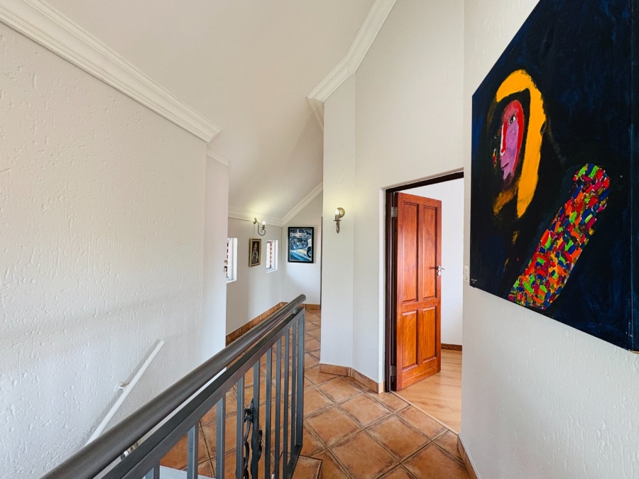 4 Bedroom Property for Sale in Wapadrand Gauteng